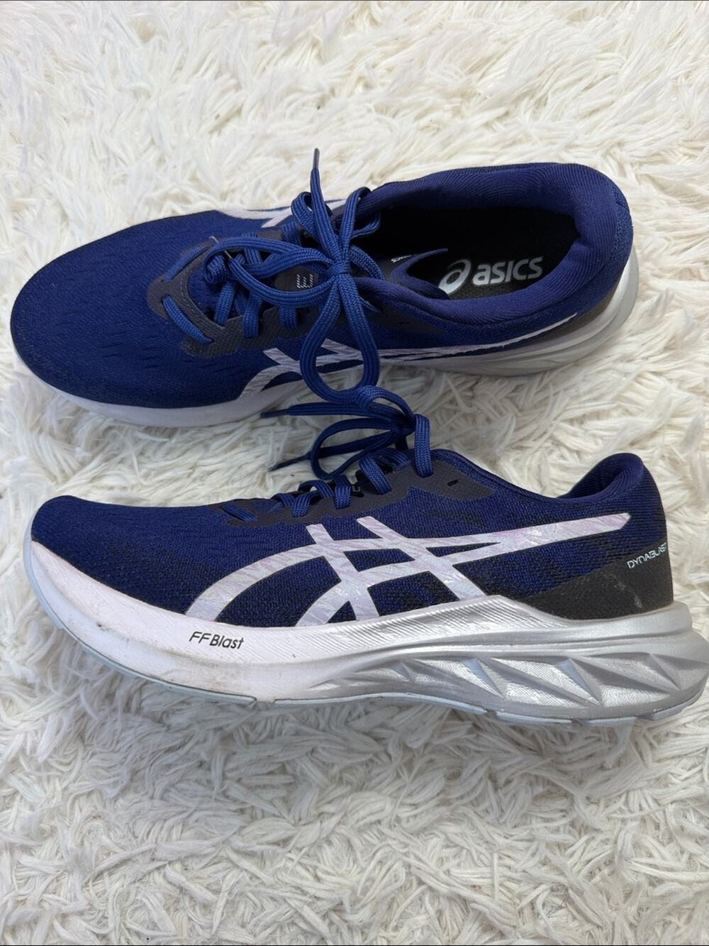 Asics FF Blast Running Shoes